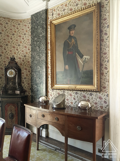 The House that Will | Killruddery House & Gardens