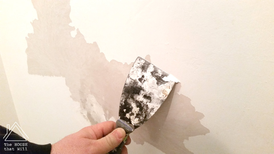 The House that Will | Common Problems with Paint - and how to avoid them