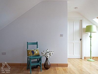 How to Build a Stud Wall with Plasterboard